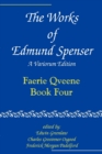 The Works of Edmund Spenser : A Variorum Edition - Book