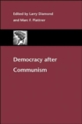 Democracy after Communism - Book