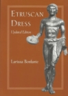 Etruscan Dress - Book