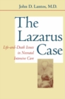 The Lazarus Case - eBook