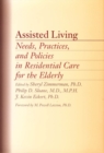 Assisted Living - eBook