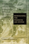 Redesigning the Financial Aid System - eBook