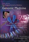 Genomic Medicine : Articles from the New England Journal of Medicine - Book