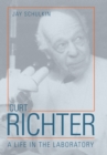 Curt Richter : A Life in the Laboratory - Book