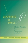Learning to Smell - eBook