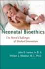 Neonatal Bioethics - eBook