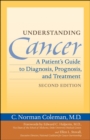 Understanding Cancer - eBook