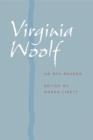 Virginia Woolf : An MFS Reader - Book