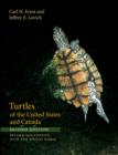 Turtles of the United States and Canada - Book