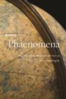 Phaenomena - Book