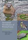 Terrestrial Vertebrates of Pennsylvania : A Complete Guide to Species of Conservation Concern - Book