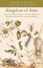 Kingdom of Ants : Jose Celestino Mutis and the Dawn of Natural History in the New World - Book