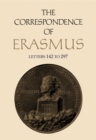 The Correspondence of Erasmus : Letters 142 to 297, Volume 2 - Book