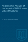 An Economic Analysis of the Impact of Oil Prices on Urban Structures - Book