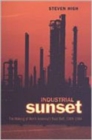 Industrial Sunset : The Making of North America's Rust Belt, 1969-1984 - Book