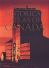 Concise Historical Atlas of Canada - Book