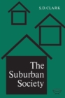 The Suburban Society - Book