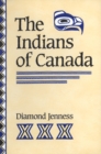 The Indians of Canada - Book