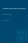 Community Development : Learning and Action - Book