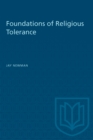 Foundations of Religious Tolerance - Book
