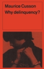 Why Delinquency? - Book