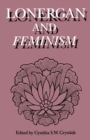 Lonergan and Feminism - Book