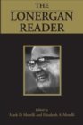 The Lonergan Reader - Book