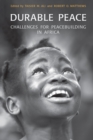 Durable Peace : Challenges for Peacebuilding in Africa - Book