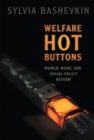 Welfare Hot Buttons : Women, Work, and Social Policy Reform - Book