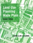 Land Use Planning Made Plain - Book