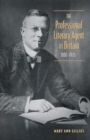 Professional Literary Agent in Britain - Book