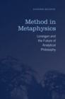 Method in Metaphysics - Book