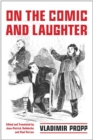 On the Comic and Laughter - Book