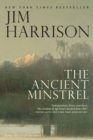 The Ancient Minstrel : Novellas - Book