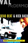 Dead Beat & Kick Back - eBook