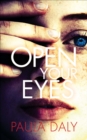 Open Your Eyes - eBook