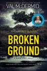 Broken Ground - eBook