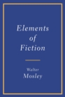 Elements of Fiction - eBook
