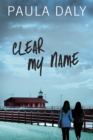 Clear My Name - eBook