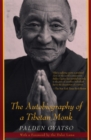 The Autobiography of a Tibetan Monk - eBook