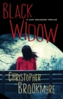 Black Widow - eBook