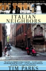 Italian Neighbors - eBook