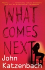 What Comes Next - eBook