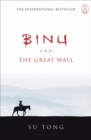 Binu and the Great Wall - eBook