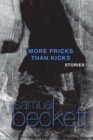 More Pricks Than Kicks - eBook