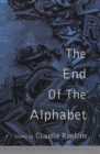 The End of the Alphabet : Poems - eBook