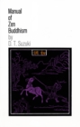 Manual of Zen Buddhism - eBook