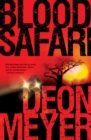 Blood Safari - eBook