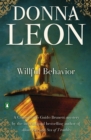 Willful Behavior - eBook