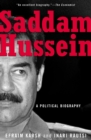 Saddam Hussein : A Political Biography - eBook